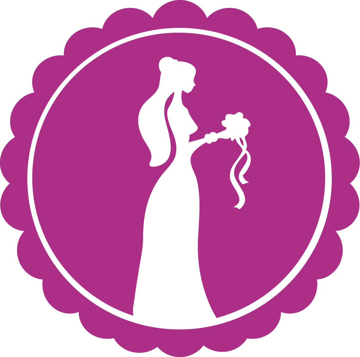 Bridal Icon